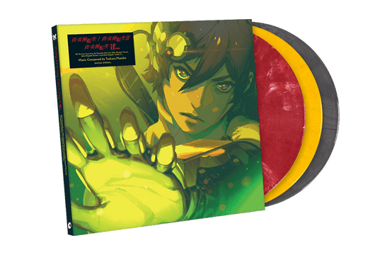 A new Shin Megami Tensei box set has arrived