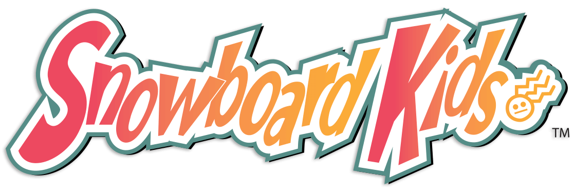 Snowboard Kids