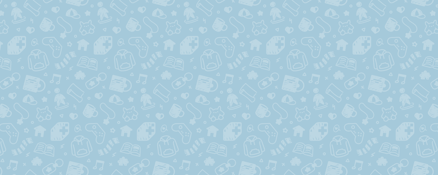 End of Summer Sale Background