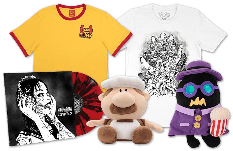 End of Summer Sale: Our End of Summer Sale is live now!