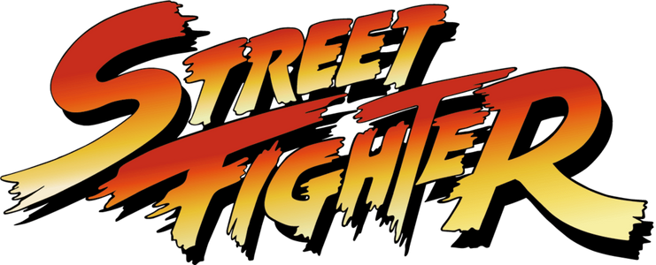 Street Fighter