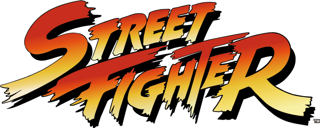 Street Fighter