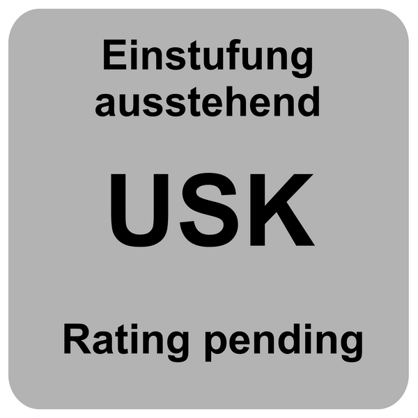 USK Rating