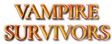 Vampire Survivors