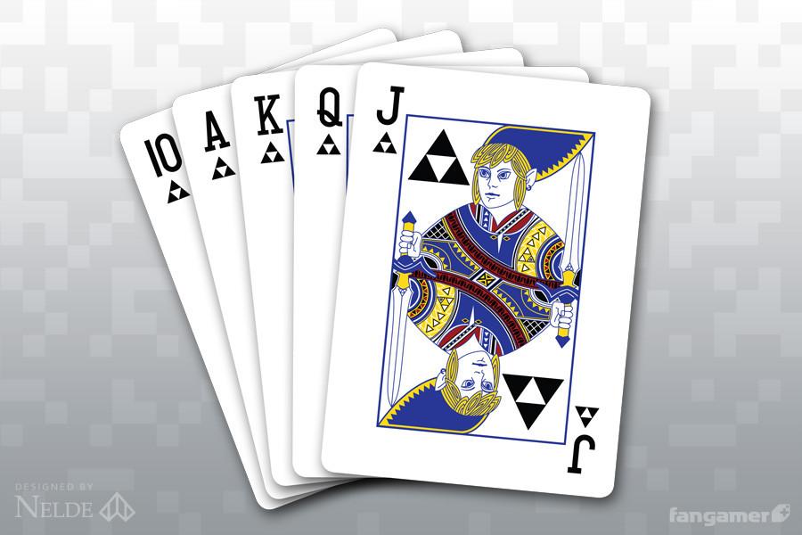 Cards of Legend