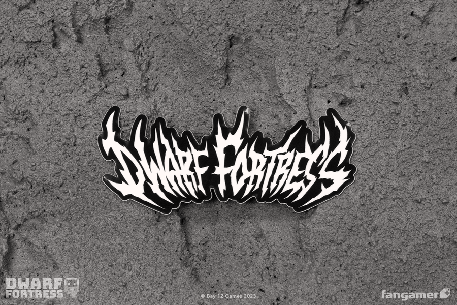 Losing is Metal - Dwarf Fortress