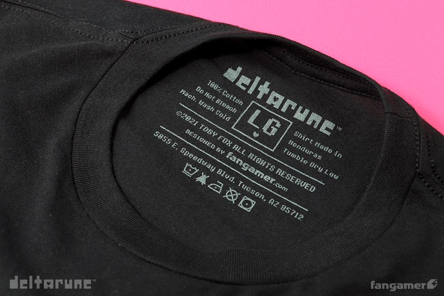 Floralsei - DELTARUNE