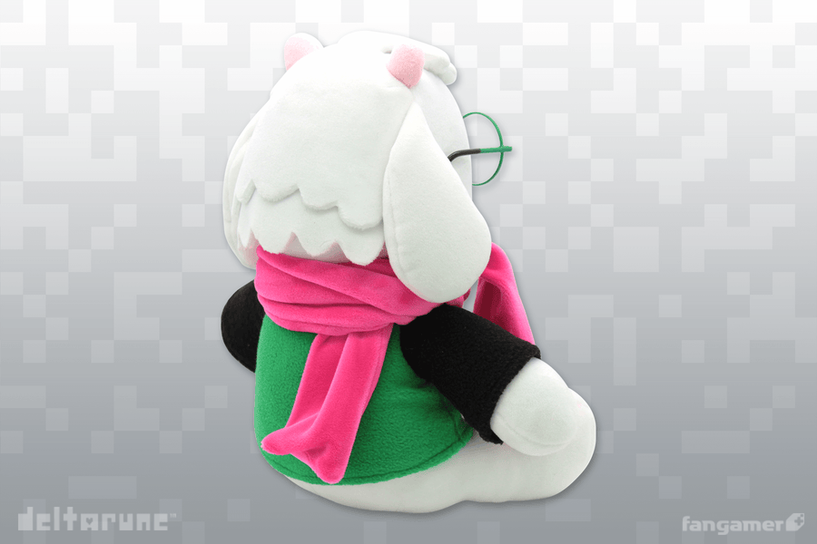 No Hat Ralsei Plush - DELTARUNE