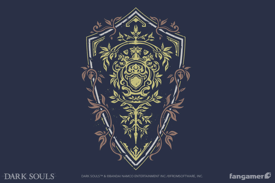 Elite Knight Hoodie - Dark Souls
