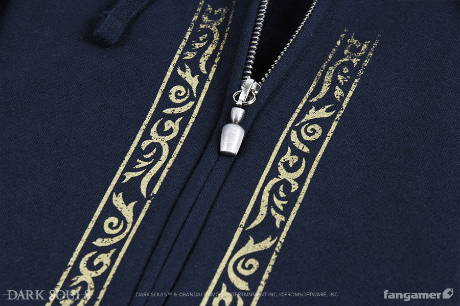 Elite Knight Hoodie - Dark Souls