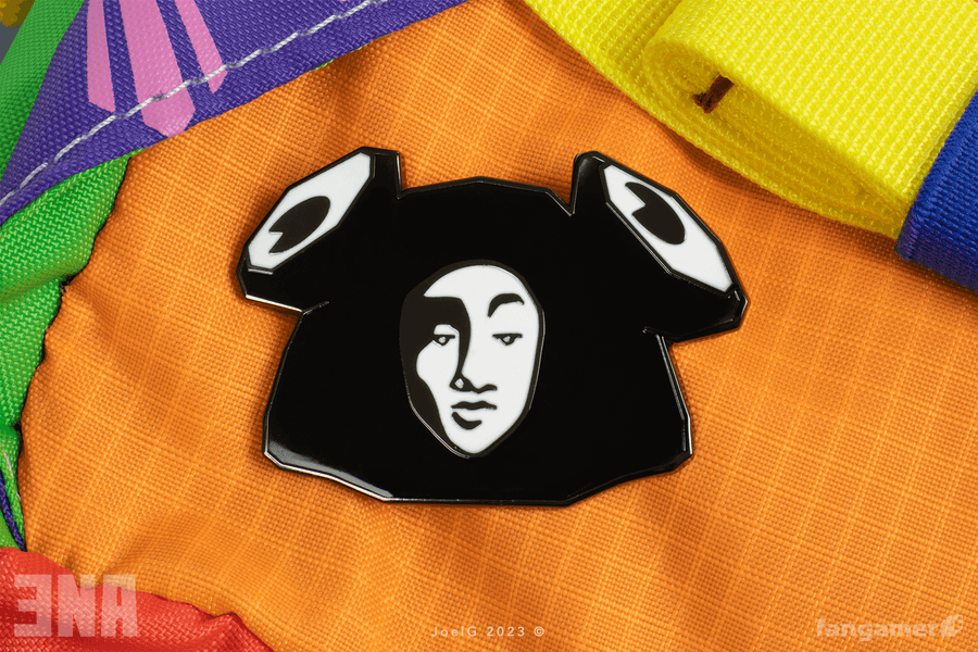 Froggy Pin - ENA: Dream BBQ