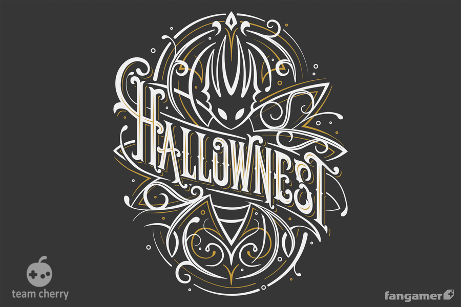 Eternal Kingdom - Hollow Knight