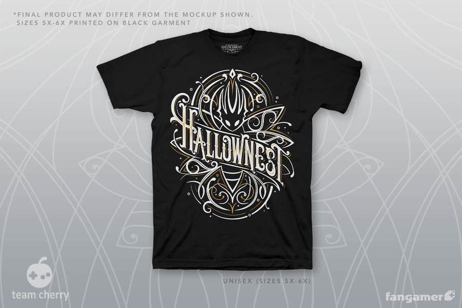 Eternal Kingdom - Hollow Knight