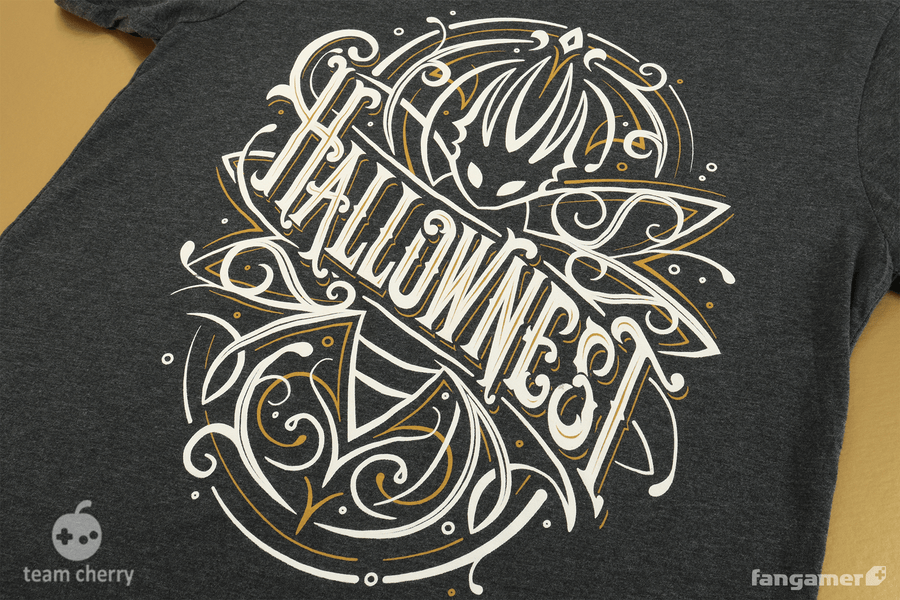 Eternal Kingdom - Hollow Knight