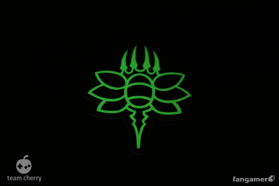 Eternal Kingdom - Hollow Knight