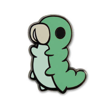 Grub Pin