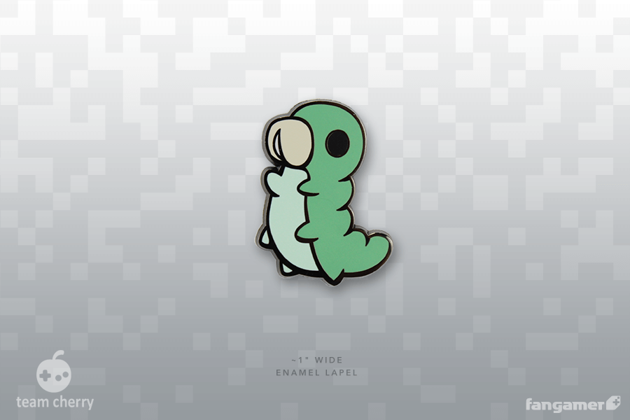 Grub Pin
