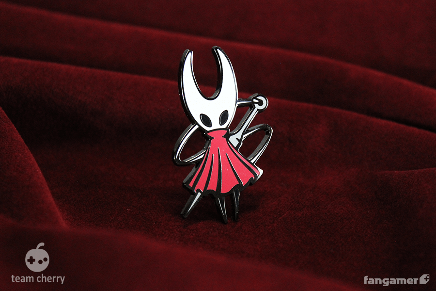 Hornet Pin - Hollow Knight