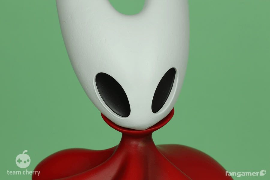 Hornet Resin Statue - Hollow Knight