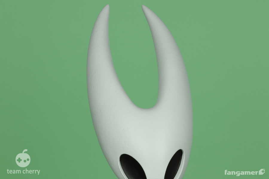 Hornet Resin Statue - Hollow Knight