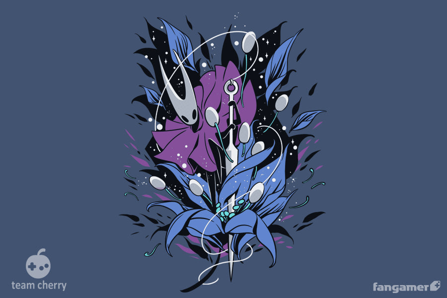 Hornet's Sting - Hollow Knight