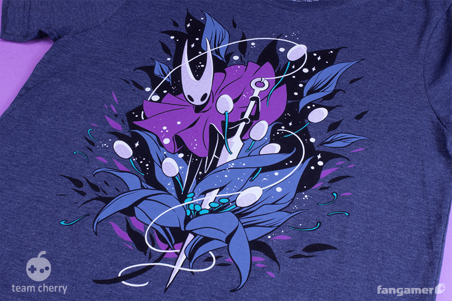 Hornet's Sting - Hollow Knight