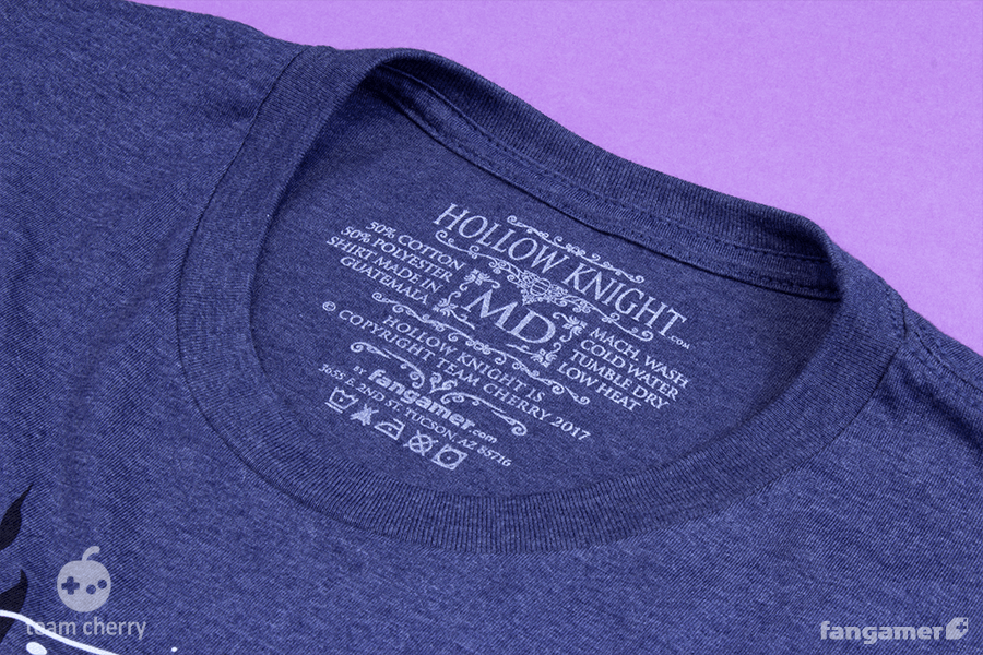 Hornet's Sting - Hollow Knight