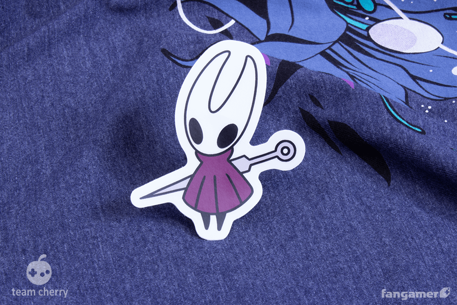 Hornet's Sting - Hollow Knight