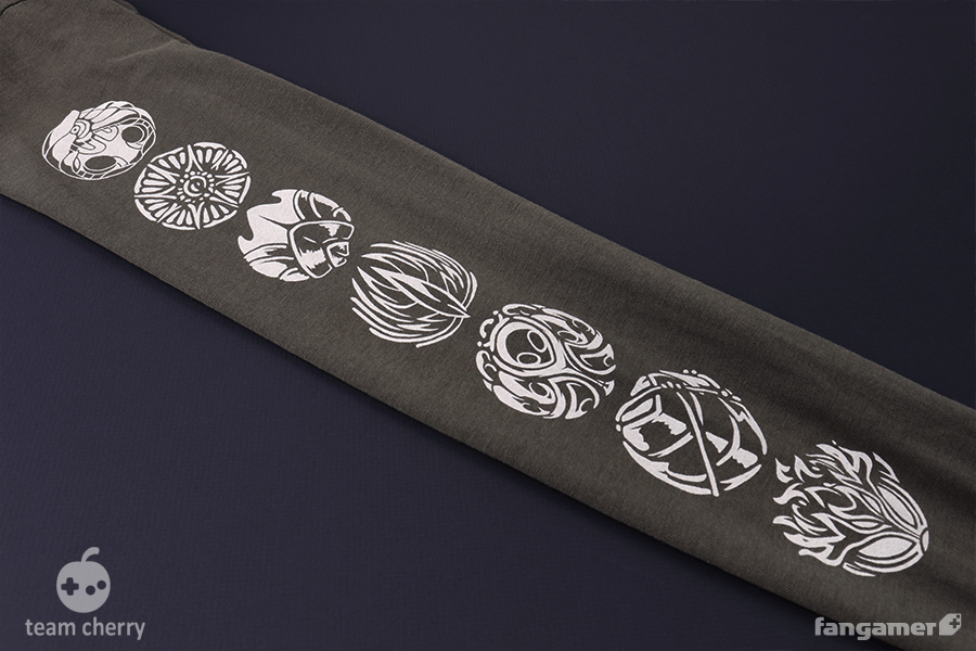 Kindred Souls - Hollow Knight