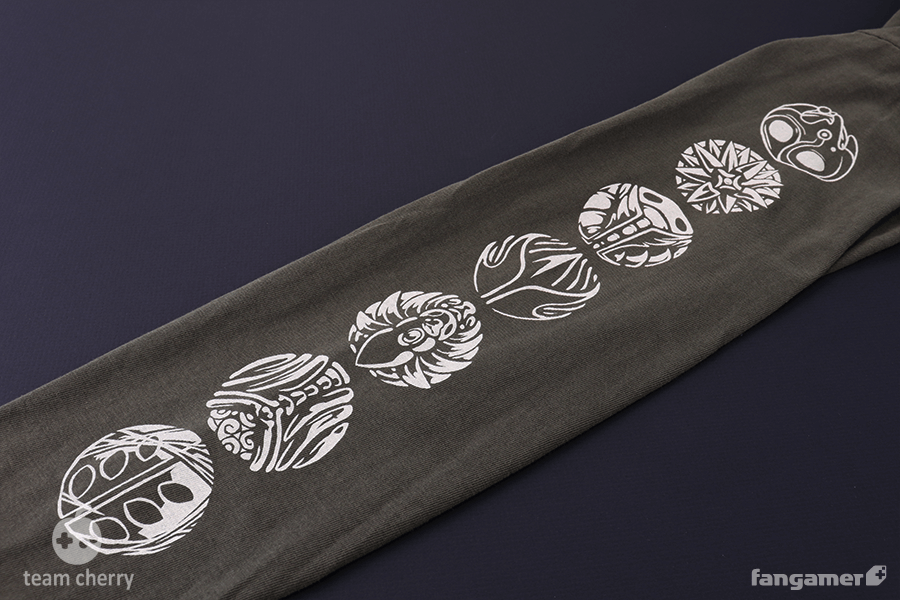 Kindred Souls - Hollow Knight