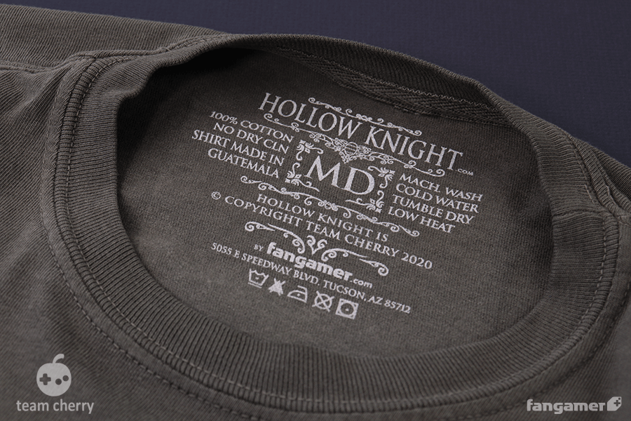 Kindred Souls - Hollow Knight