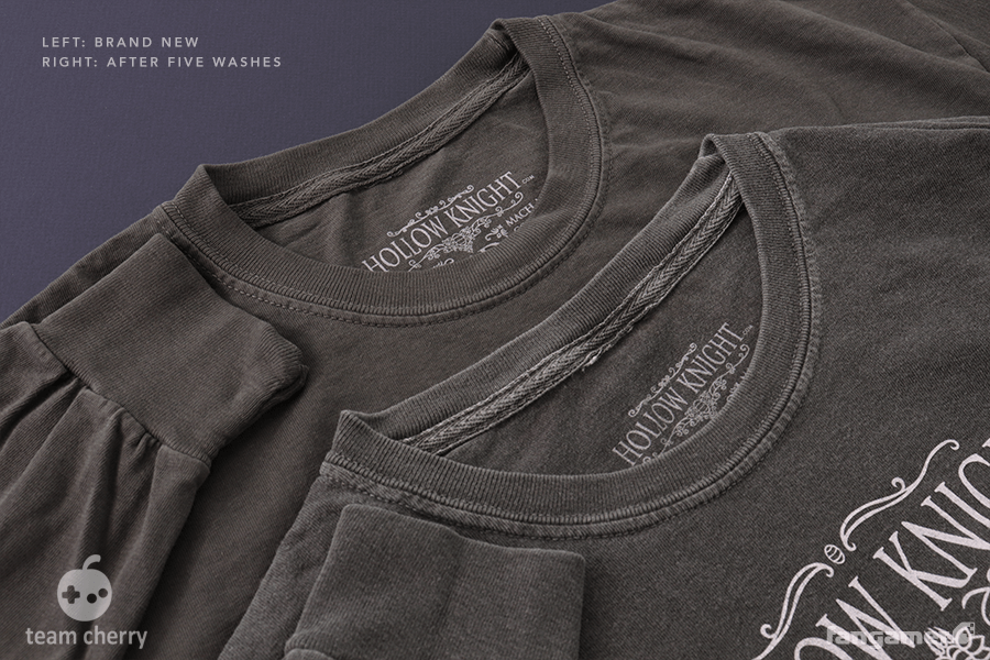 Kindred Souls - Hollow Knight