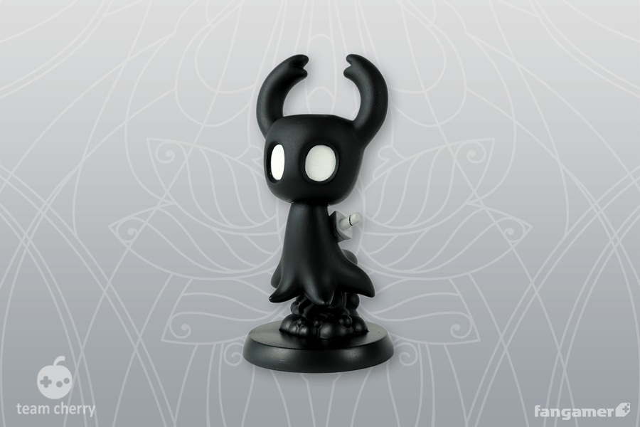 Shade Mini Figurine