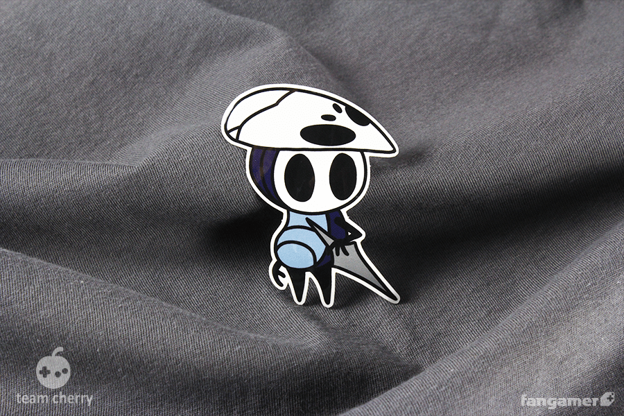 Quirrel's Quest - Hollow Knight