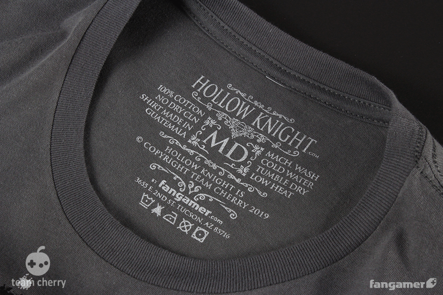 Quirrel's Quest - Hollow Knight