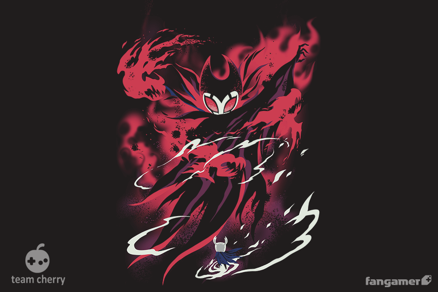 Troupe Master - Hollow Knight