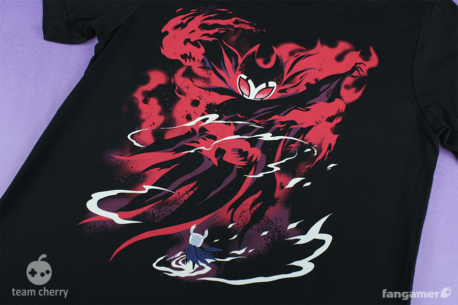 Troupe Master - Hollow Knight