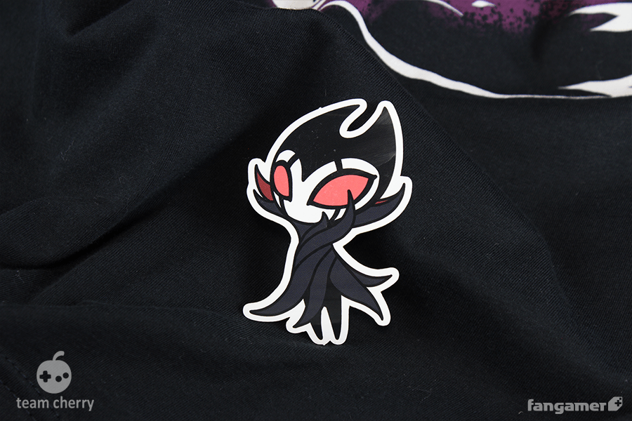 Troupe Master - Hollow Knight