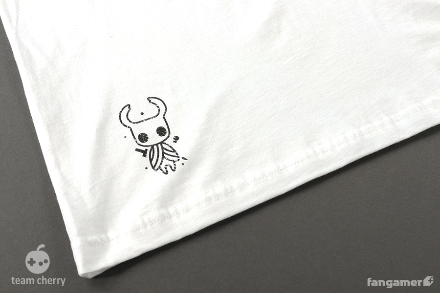 Pure Vessel T-Shirt - Hollow Knight