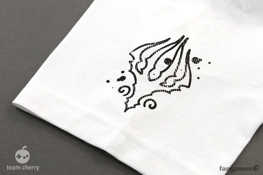 Pure Vessel T-Shirt - Hollow Knight