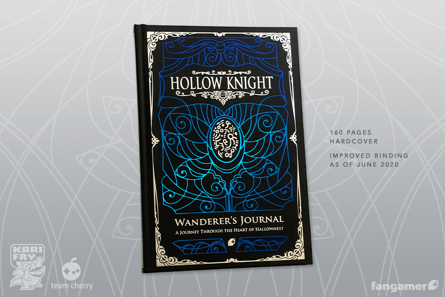 Wanderer's Journal