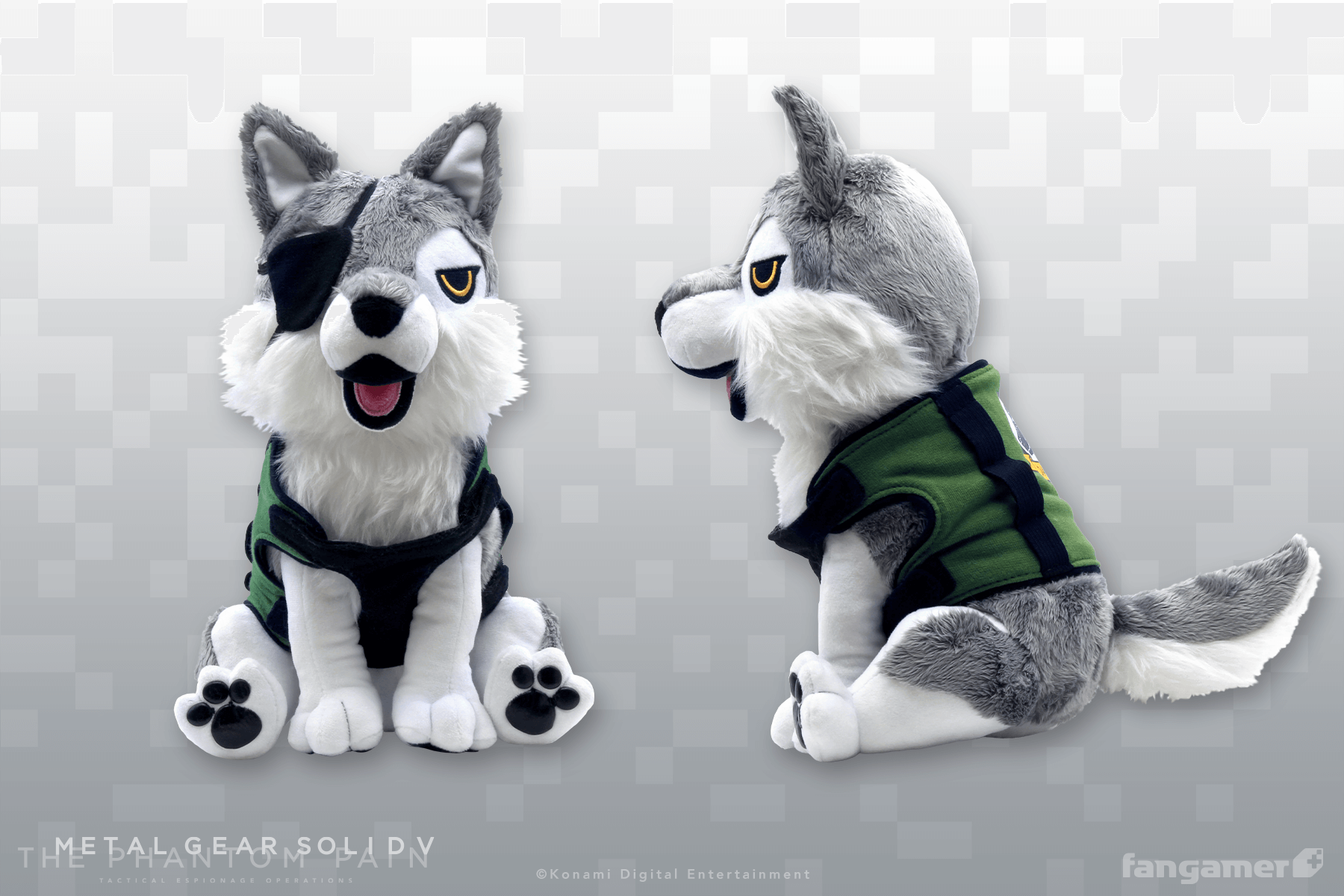Dog plush outlet
