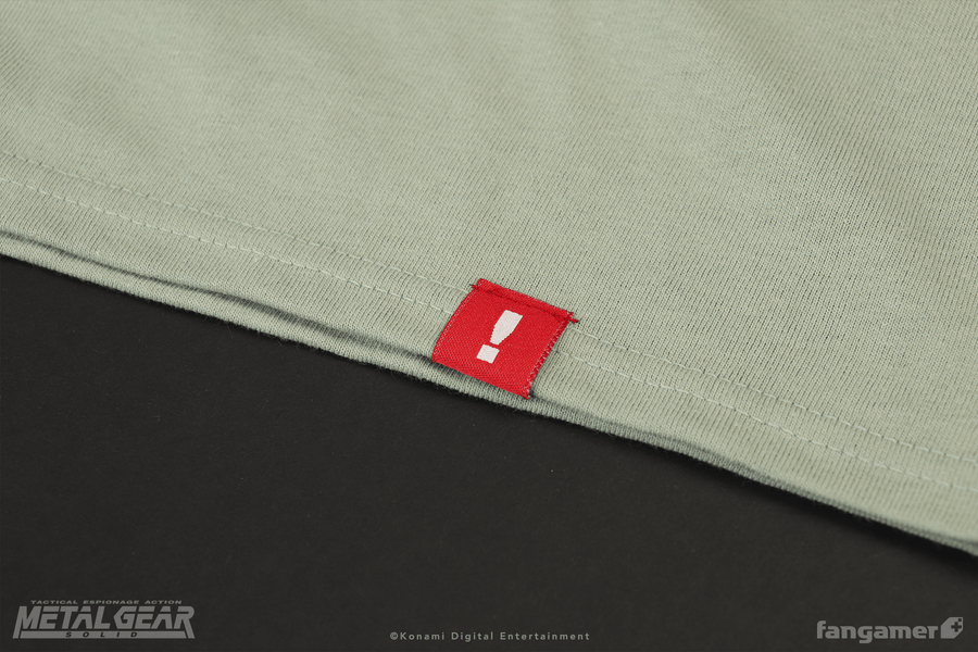 Bloodline - Metal Gear Solid