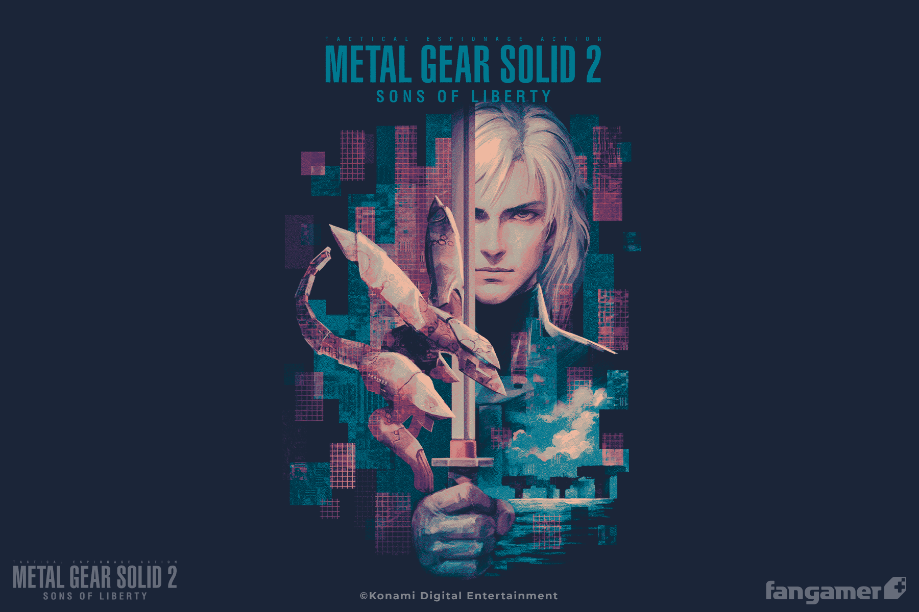 metal gear solid 2 sons of liberty cheats xbox 360 METAL GEAR SOLID - Sons of Liberty