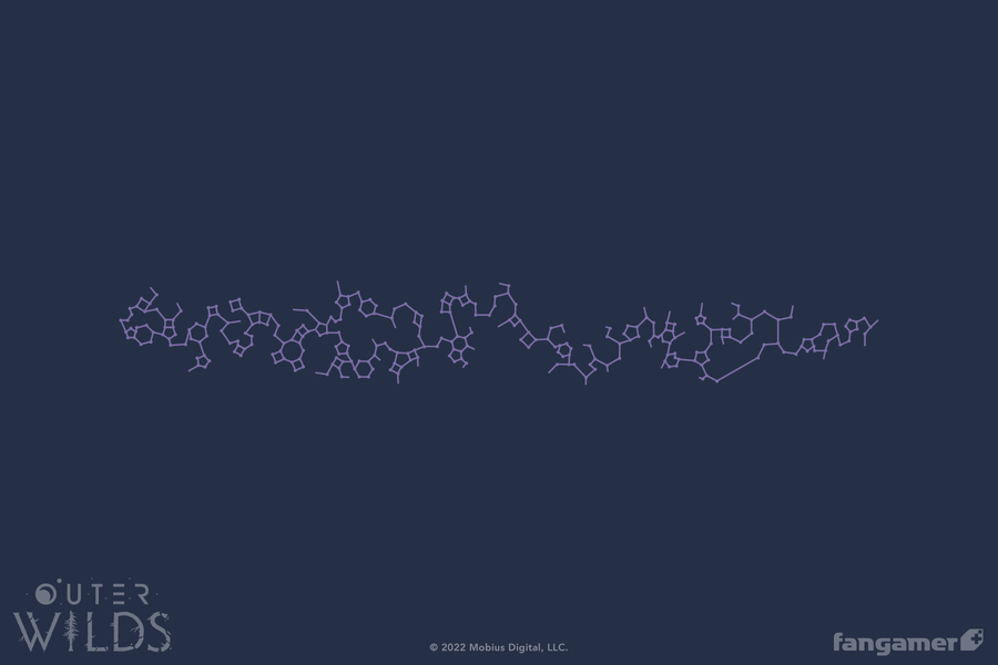 Ancient Statue - Outer Wilds