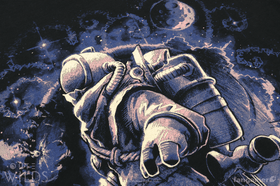 Written in the Stars