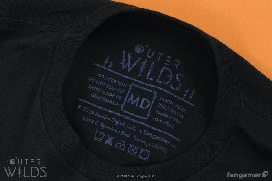 Written in the Stars