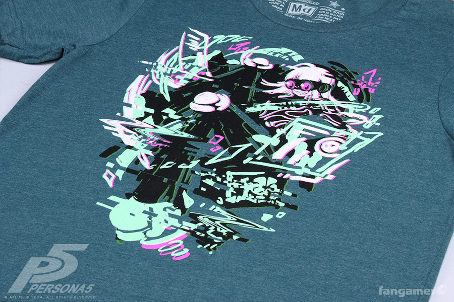 Navigator - Persona 5