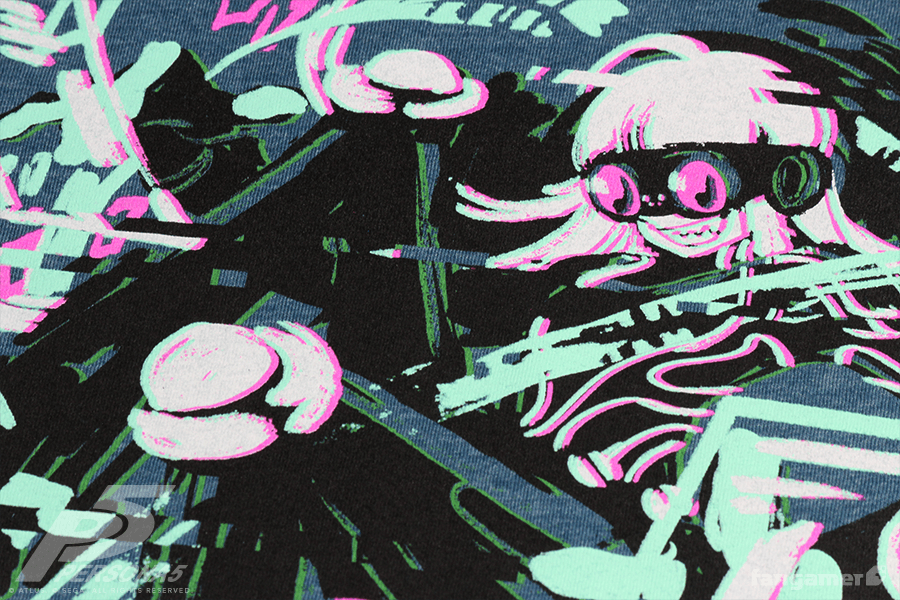 Navigator - Persona 5