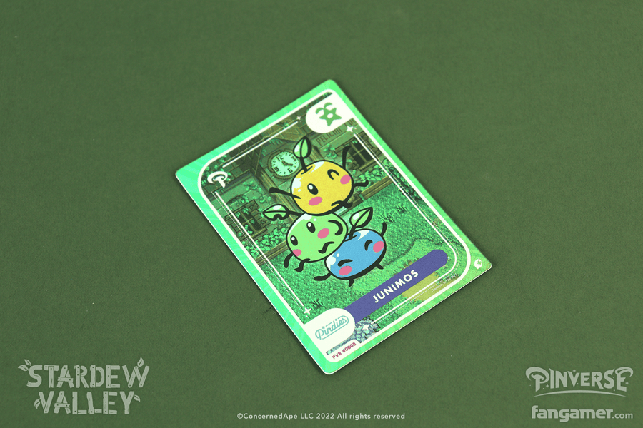 Junimos Pin Pack - PINVERSE